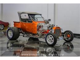1925 Ford T Bucket (CC-2098253) for sale in Ft Worth, Texas