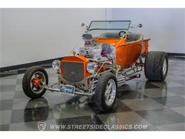 1925 Ford T Bucket (CC-2098253) for sale in Ft Worth, Texas