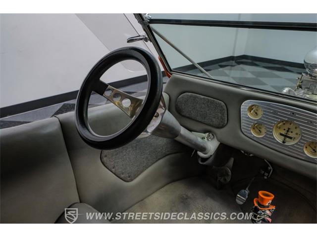 1925 Ford T Bucket (CC-2098253) for sale in Ft Worth, Texas