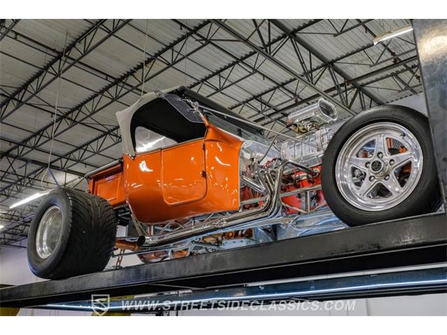 1925 Ford T Bucket (CC-2098253) for sale in Ft Worth, Texas