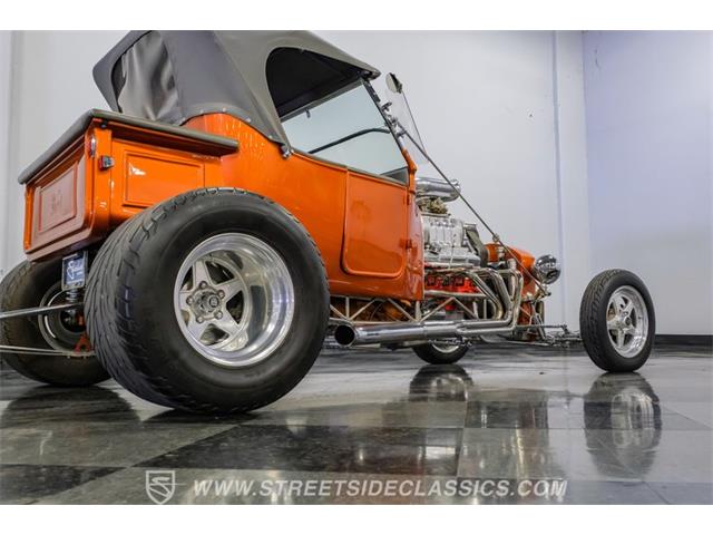 1925 Ford T Bucket (CC-2098253) for sale in Ft Worth, Texas