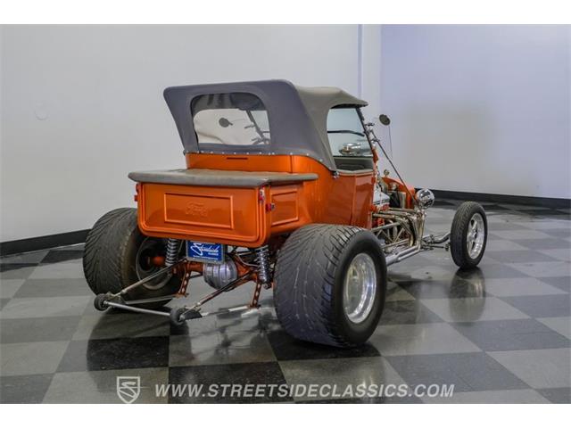 1925 Ford T Bucket (CC-2098253) for sale in Ft Worth, Texas