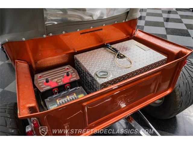 1925 Ford T Bucket (CC-2098253) for sale in Ft Worth, Texas