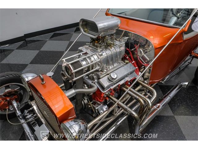 1925 Ford T Bucket (CC-2098253) for sale in Ft Worth, Texas
