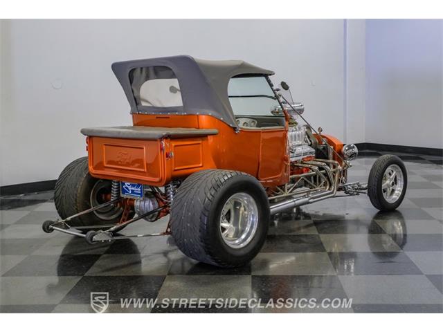 1925 Ford T Bucket (CC-2098253) for sale in Ft Worth, Texas