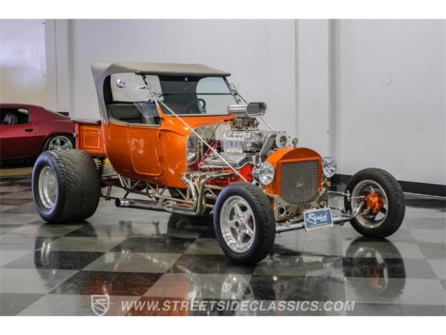 1925 Ford T Bucket (CC-2098253) for sale in Ft Worth, Texas