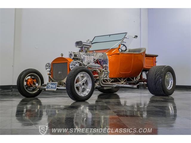 1925 Ford T Bucket (CC-2098253) for sale in Ft Worth, Texas
