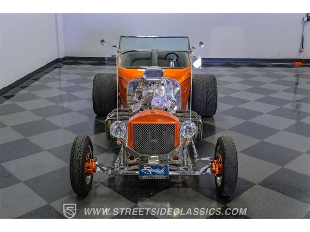 1925 Ford T Bucket (CC-2098253) for sale in Ft Worth, Texas