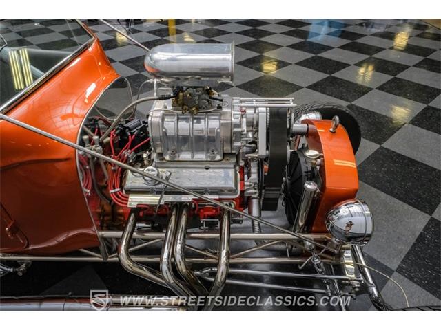 1925 Ford T Bucket (CC-2098253) for sale in Ft Worth, Texas