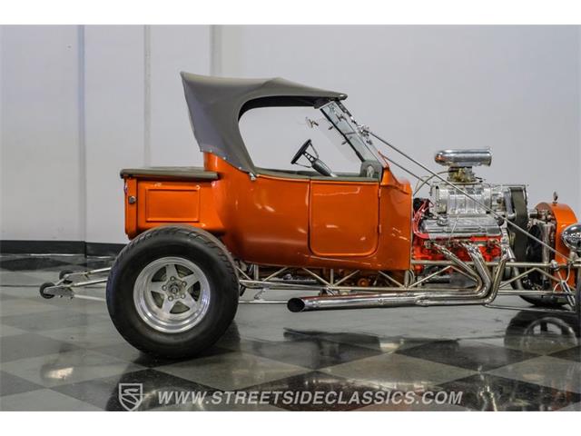 1925 Ford T Bucket (CC-2098253) for sale in Ft Worth, Texas