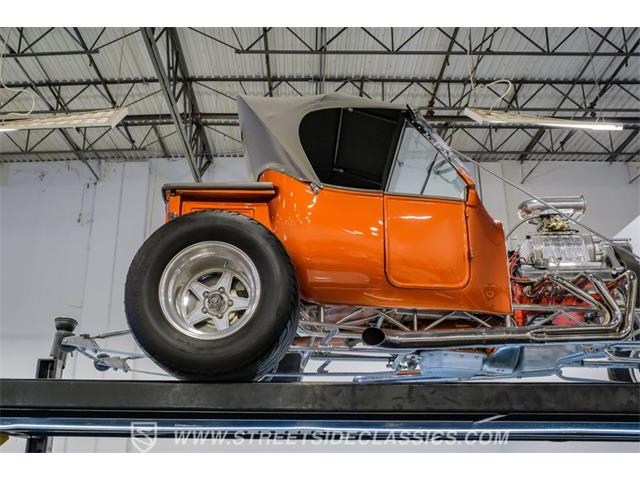 1925 Ford T Bucket (CC-2098253) for sale in Ft Worth, Texas