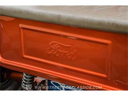 1925 Ford T Bucket (CC-2098253) for sale in Ft Worth, Texas