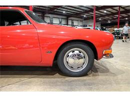 1971 Volkswagen Karmann Ghia (CC-2098254) for sale in Kentwood, Michigan
