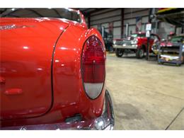 1971 Volkswagen Karmann Ghia (CC-2098254) for sale in Kentwood, Michigan