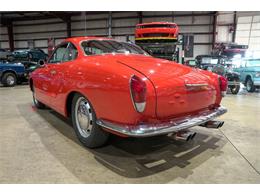 1971 Volkswagen Karmann Ghia (CC-2098254) for sale in Kentwood, Michigan