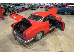 1971 Volkswagen Karmann Ghia (CC-2098254) for sale in Kentwood, Michigan