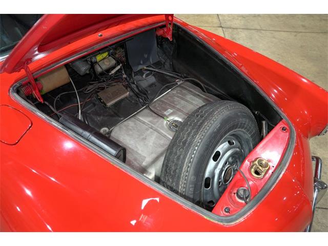1971 Volkswagen Karmann Ghia (CC-2098254) for sale in Kentwood, Michigan