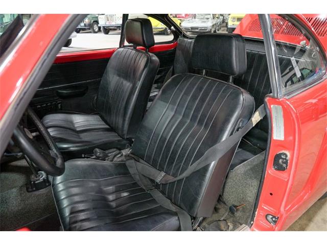 1971 Volkswagen Karmann Ghia (CC-2098254) for sale in Kentwood, Michigan