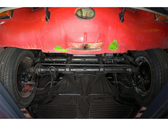 1971 Volkswagen Karmann Ghia (CC-2098254) for sale in Kentwood, Michigan