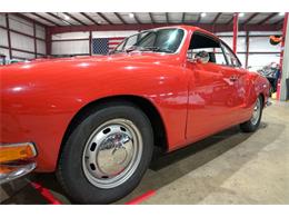 1971 Volkswagen Karmann Ghia (CC-2098254) for sale in Kentwood, Michigan