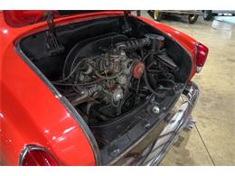 1971 Volkswagen Karmann Ghia (CC-2098254) for sale in Kentwood, Michigan