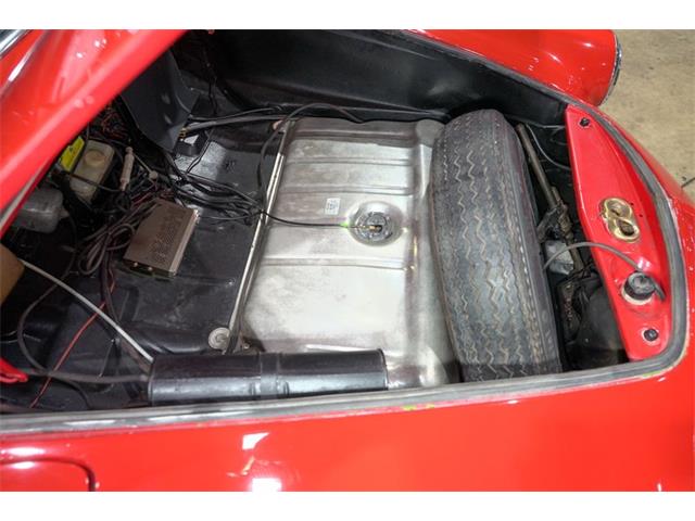 1971 Volkswagen Karmann Ghia (CC-2098254) for sale in Kentwood, Michigan