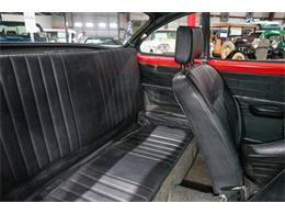 1971 Volkswagen Karmann Ghia (CC-2098254) for sale in Kentwood, Michigan