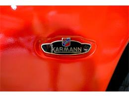 1971 Volkswagen Karmann Ghia (CC-2098254) for sale in Kentwood, Michigan
