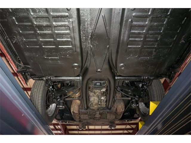 1971 Volkswagen Karmann Ghia (CC-2098254) for sale in Kentwood, Michigan