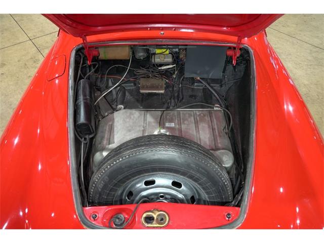 1971 Volkswagen Karmann Ghia (CC-2098254) for sale in Kentwood, Michigan