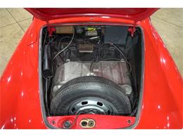 1971 Volkswagen Karmann Ghia (CC-2098254) for sale in Kentwood, Michigan