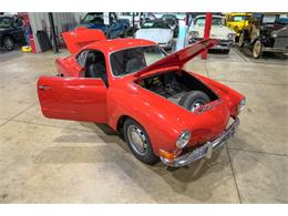 1971 Volkswagen Karmann Ghia (CC-2098254) for sale in Kentwood, Michigan