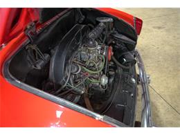 1971 Volkswagen Karmann Ghia (CC-2098254) for sale in Kentwood, Michigan