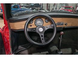 1971 Volkswagen Karmann Ghia (CC-2098254) for sale in Kentwood, Michigan