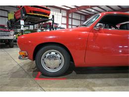 1971 Volkswagen Karmann Ghia (CC-2098254) for sale in Kentwood, Michigan