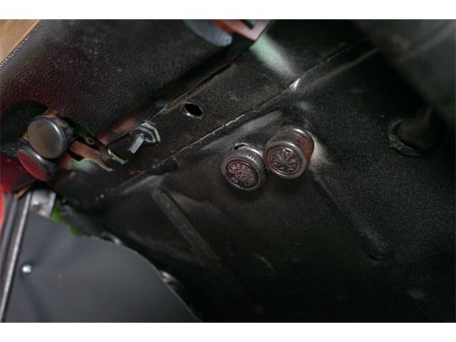 1971 Volkswagen Karmann Ghia (CC-2098254) for sale in Kentwood, Michigan
