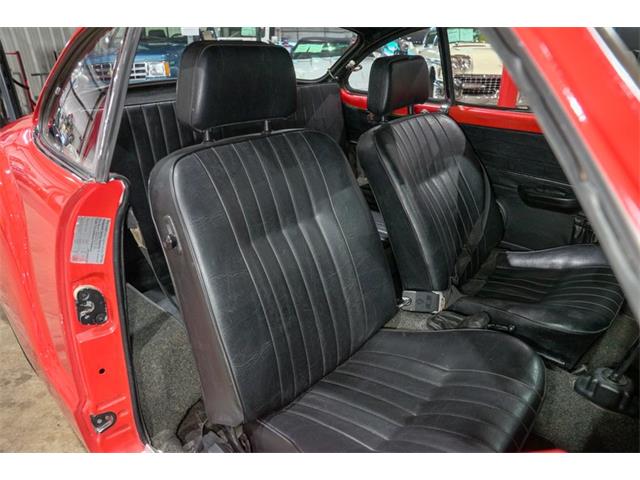 1971 Volkswagen Karmann Ghia (CC-2098254) for sale in Kentwood, Michigan