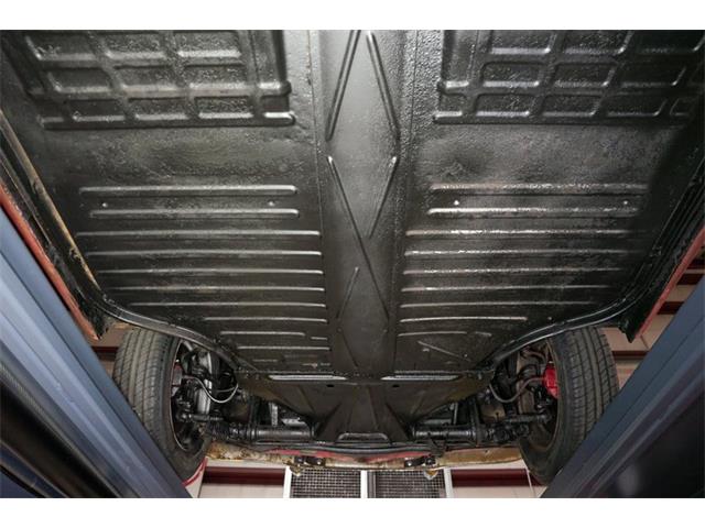 1971 Volkswagen Karmann Ghia (CC-2098254) for sale in Kentwood, Michigan