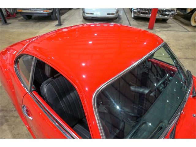 1971 Volkswagen Karmann Ghia (CC-2098254) for sale in Kentwood, Michigan