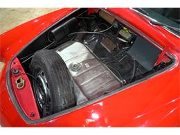1971 Volkswagen Karmann Ghia (CC-2098254) for sale in Kentwood, Michigan