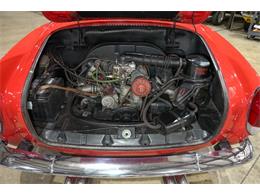 1971 Volkswagen Karmann Ghia (CC-2098254) for sale in Kentwood, Michigan