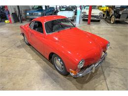 1971 Volkswagen Karmann Ghia (CC-2098254) for sale in Kentwood, Michigan