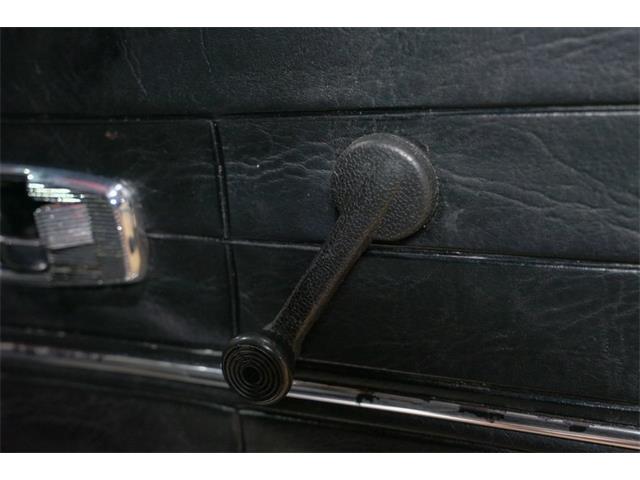 1971 Volkswagen Karmann Ghia (CC-2098254) for sale in Kentwood, Michigan