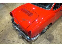 1971 Volkswagen Karmann Ghia (CC-2098254) for sale in Kentwood, Michigan