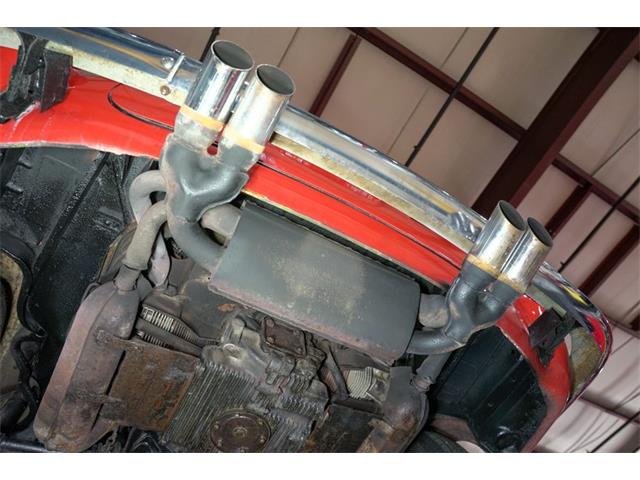 1971 Volkswagen Karmann Ghia (CC-2098254) for sale in Kentwood, Michigan