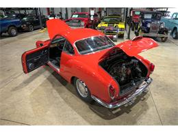 1971 Volkswagen Karmann Ghia (CC-2098254) for sale in Kentwood, Michigan