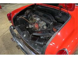 1971 Volkswagen Karmann Ghia (CC-2098254) for sale in Kentwood, Michigan