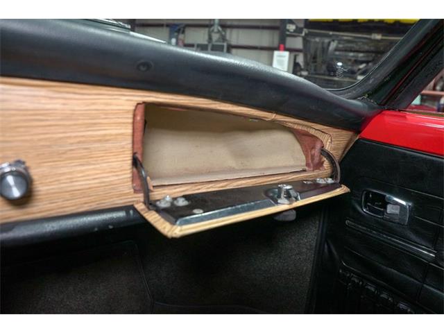 1971 Volkswagen Karmann Ghia (CC-2098254) for sale in Kentwood, Michigan