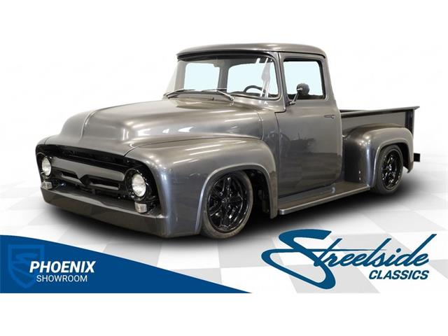 1956 Ford F100 (CC-2098255) for sale in Mesa, Arizona