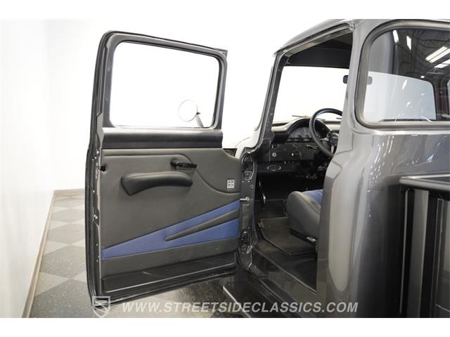 1956 Ford F100 (CC-2098255) for sale in Mesa, Arizona